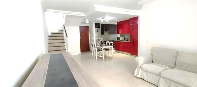 3 chambre Appartement à vendre à Casco Urbano, Adeje avec piscine garage - 390 000 € (Ref: 9283965)