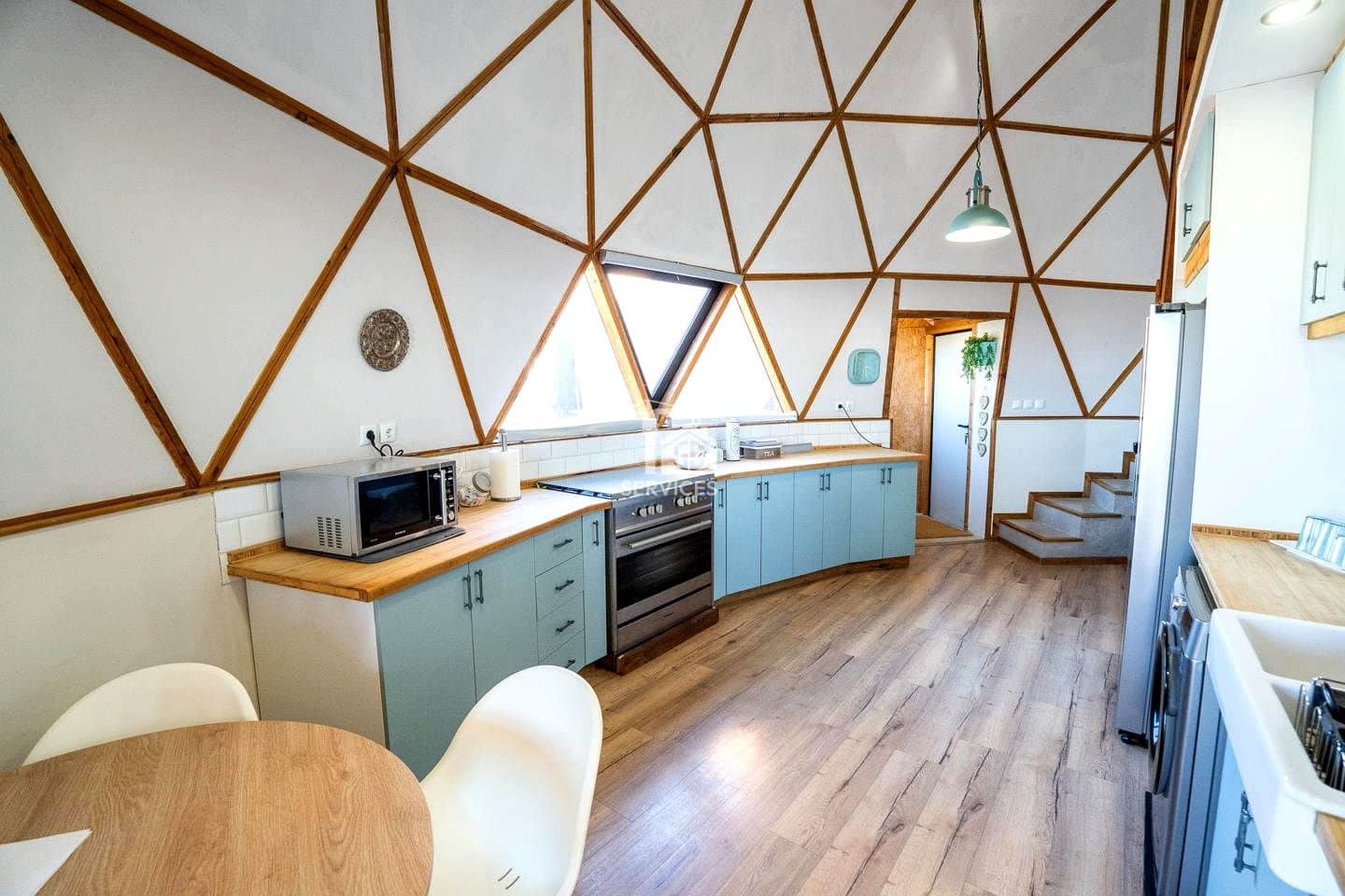 5 slaapkamer Villa te koop in Granadilla de Abona met garage - € 600.000 (Ref: 9289792)