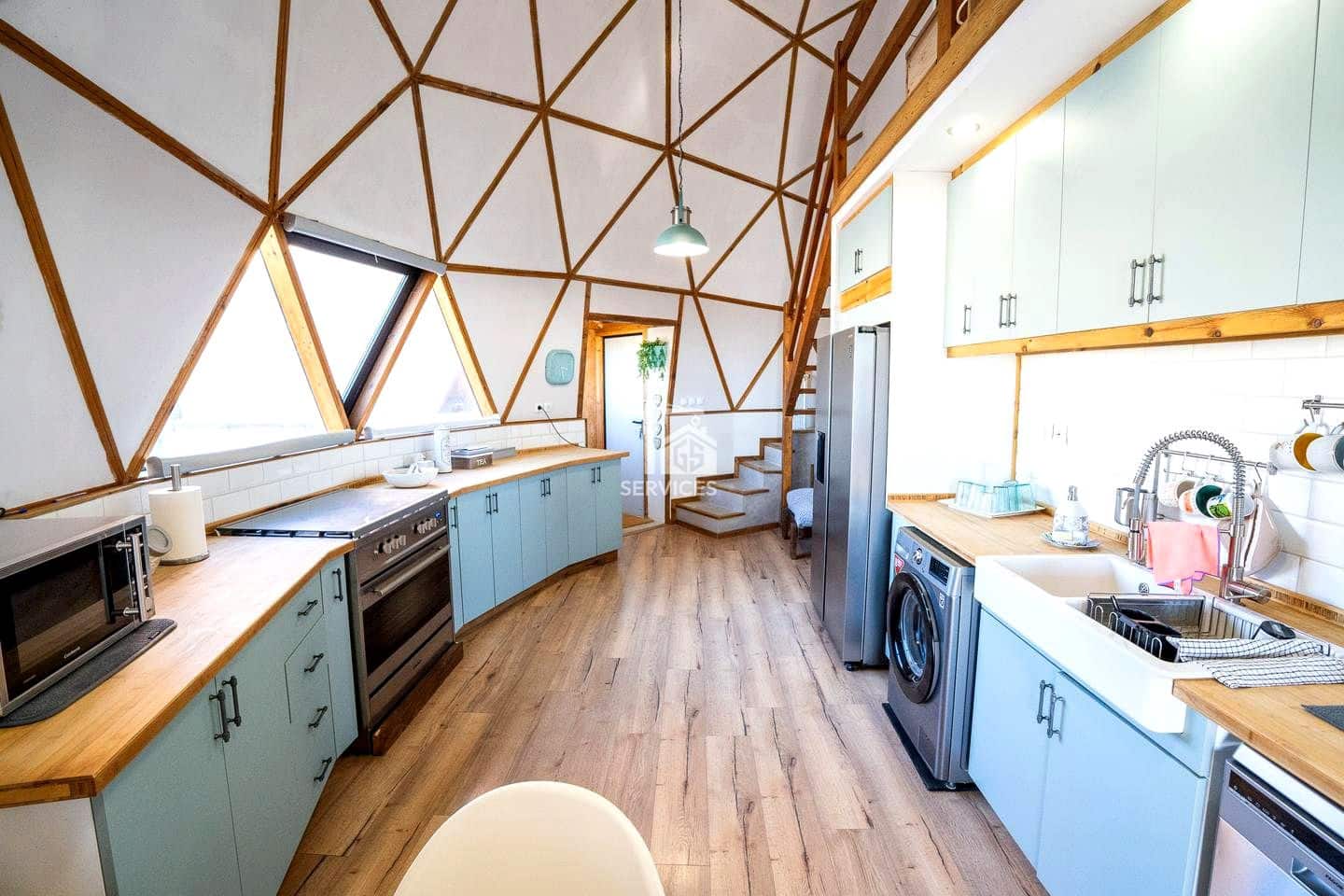 5 slaapkamer Villa te koop in Granadilla de Abona met garage - € 600.000 (Ref: 9289792)