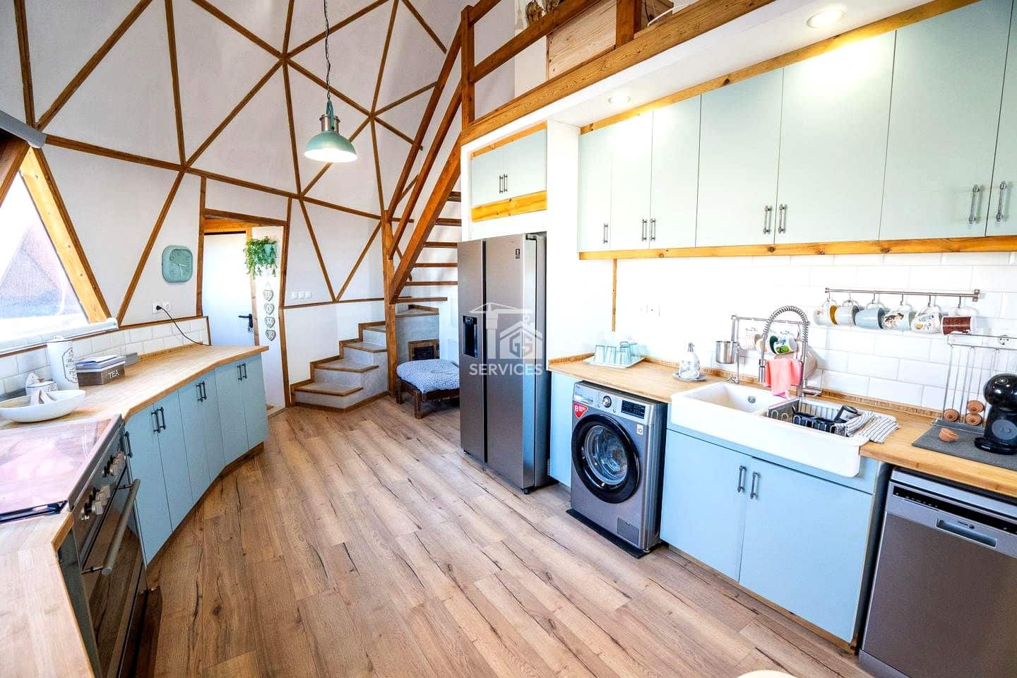 5 slaapkamer Villa te koop in Granadilla de Abona met garage - € 600.000 (Ref: 9289792)