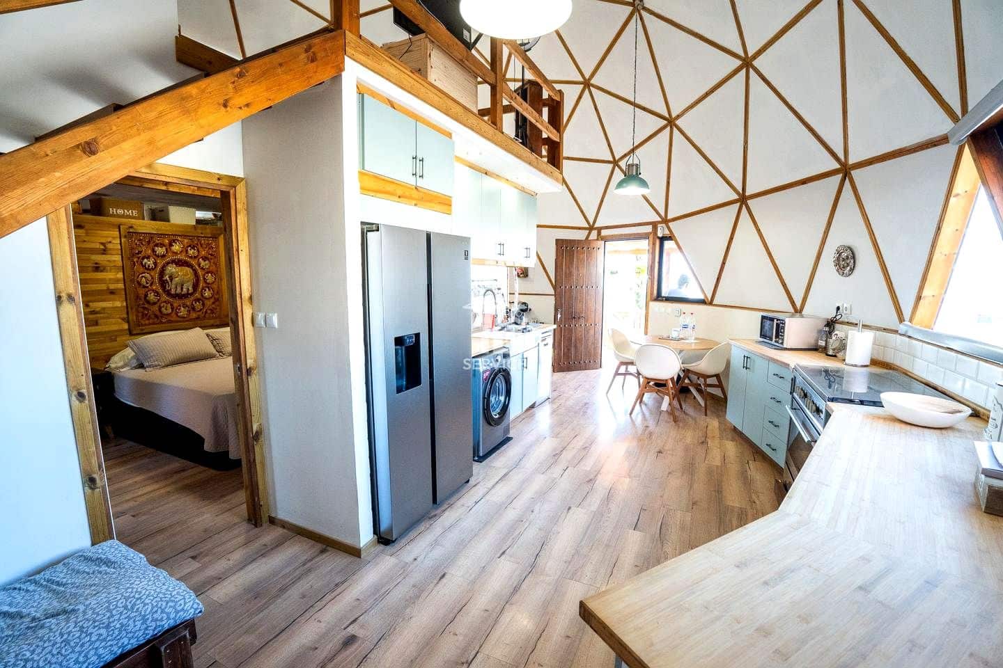 5 slaapkamer Villa te koop in Granadilla de Abona met garage - € 600.000 (Ref: 9289792)