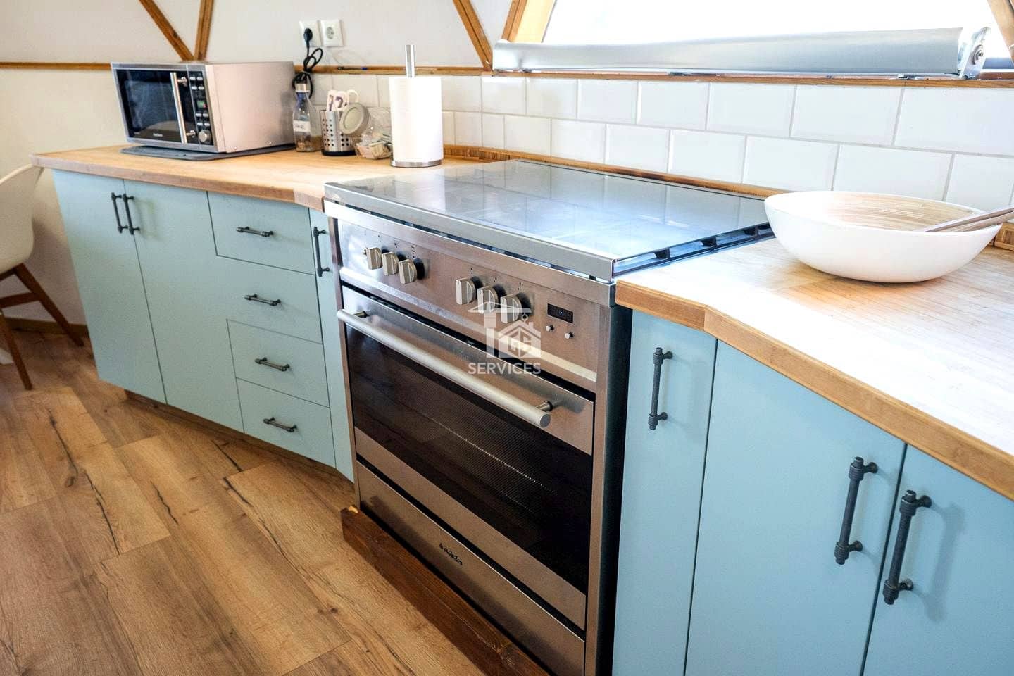 5 slaapkamer Villa te koop in Granadilla de Abona met garage - € 600.000 (Ref: 9289792)