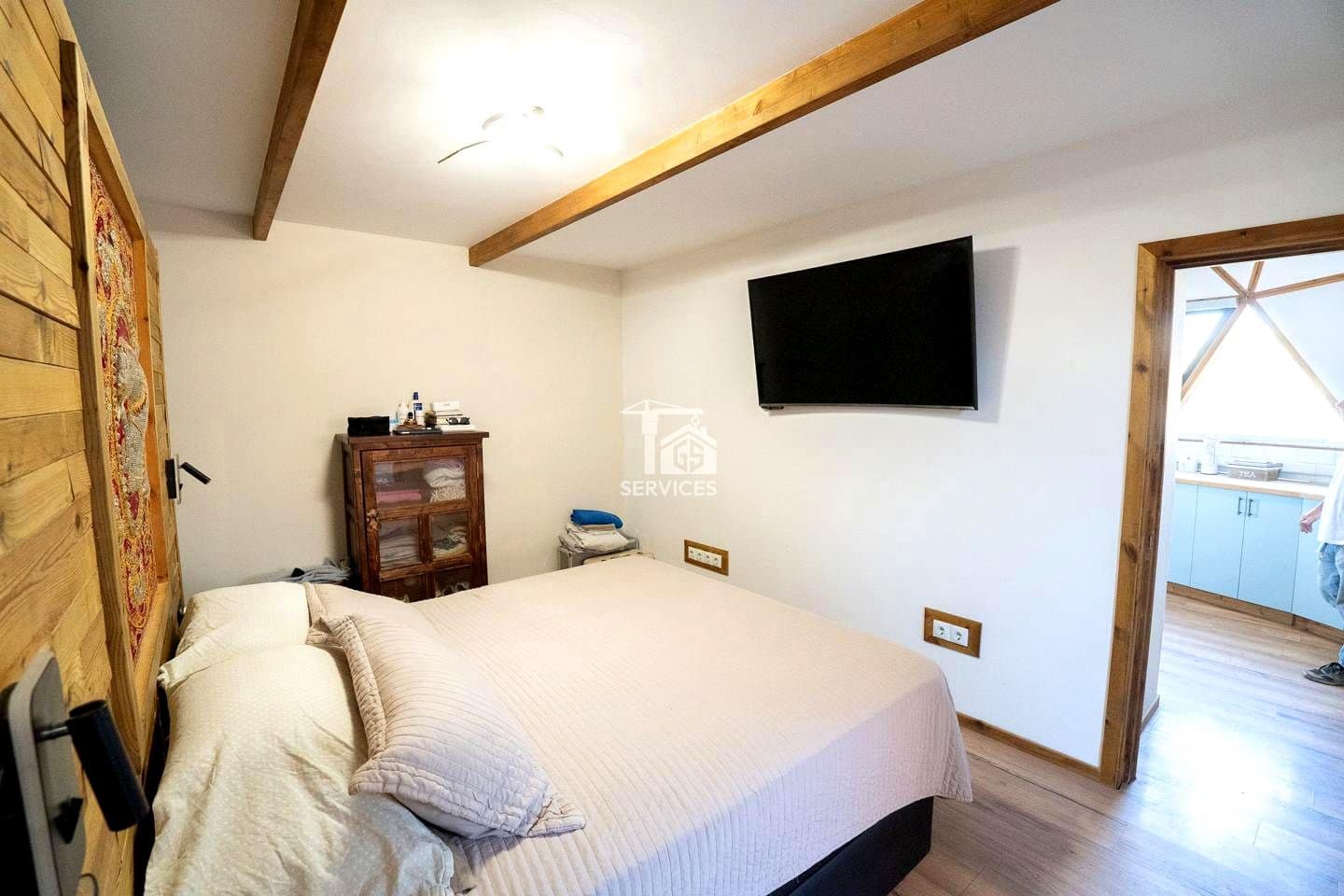 5 slaapkamer Villa te koop in Granadilla de Abona met garage - € 600.000 (Ref: 9289792)