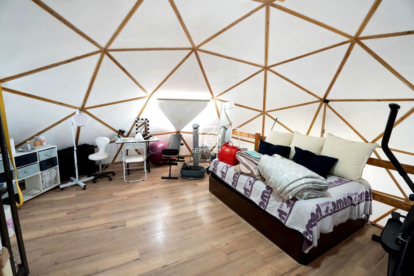 5 slaapkamer Villa te koop in Granadilla de Abona met garage - € 600.000 (Ref: 9289792)