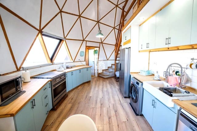 5 slaapkamer Villa te koop in Granadilla de Abona met garage - € 600.000 (Ref: 9289792)