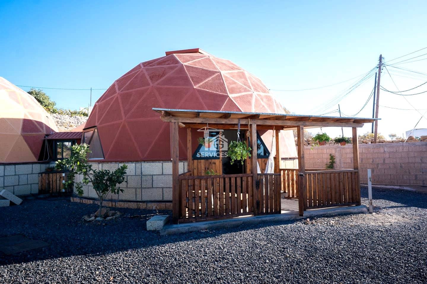 5 slaapkamer Villa te koop in Granadilla de Abona met garage - € 600.000 (Ref: 9289792)