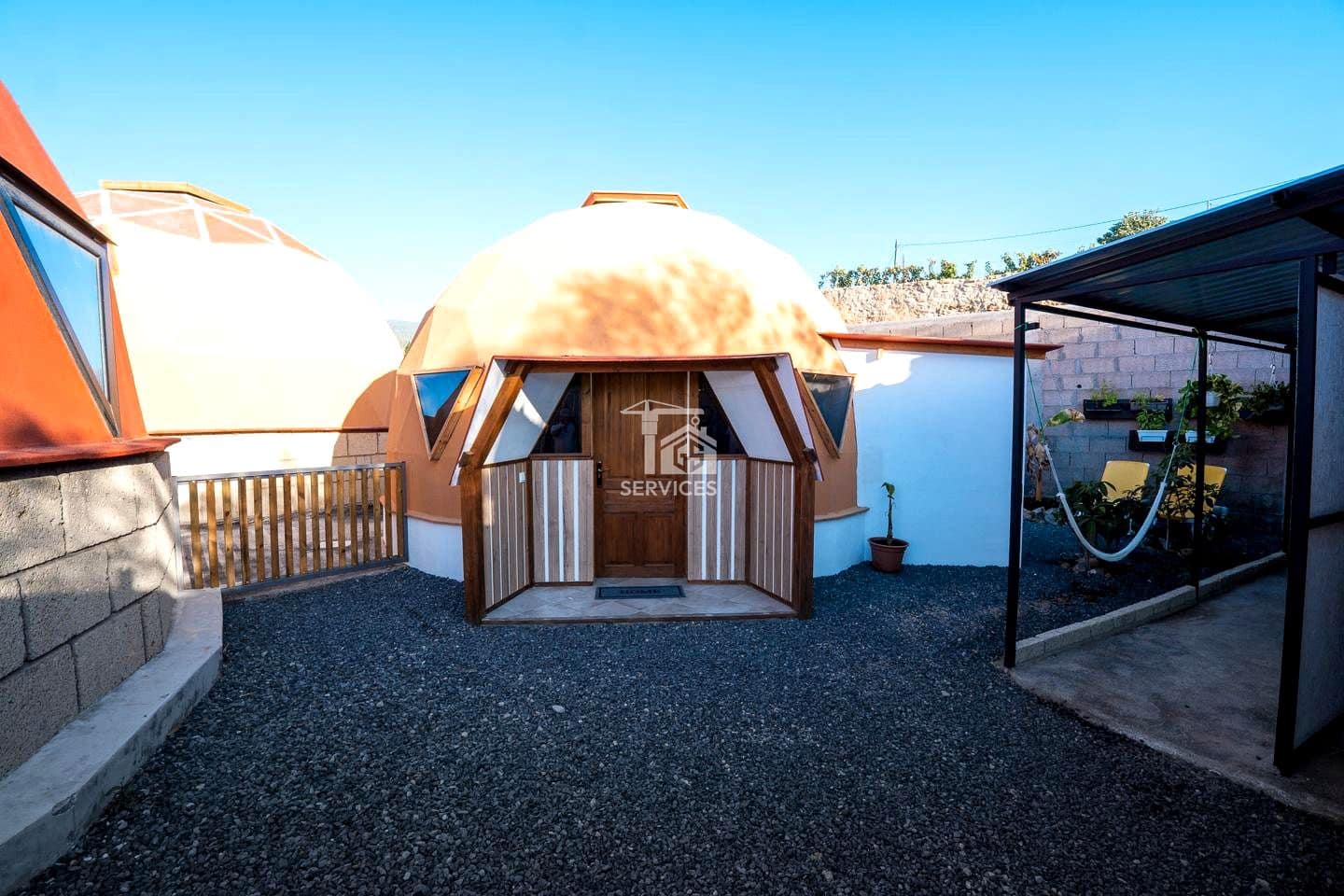 5 slaapkamer Villa te koop in Granadilla de Abona met garage - € 600.000 (Ref: 9289792)