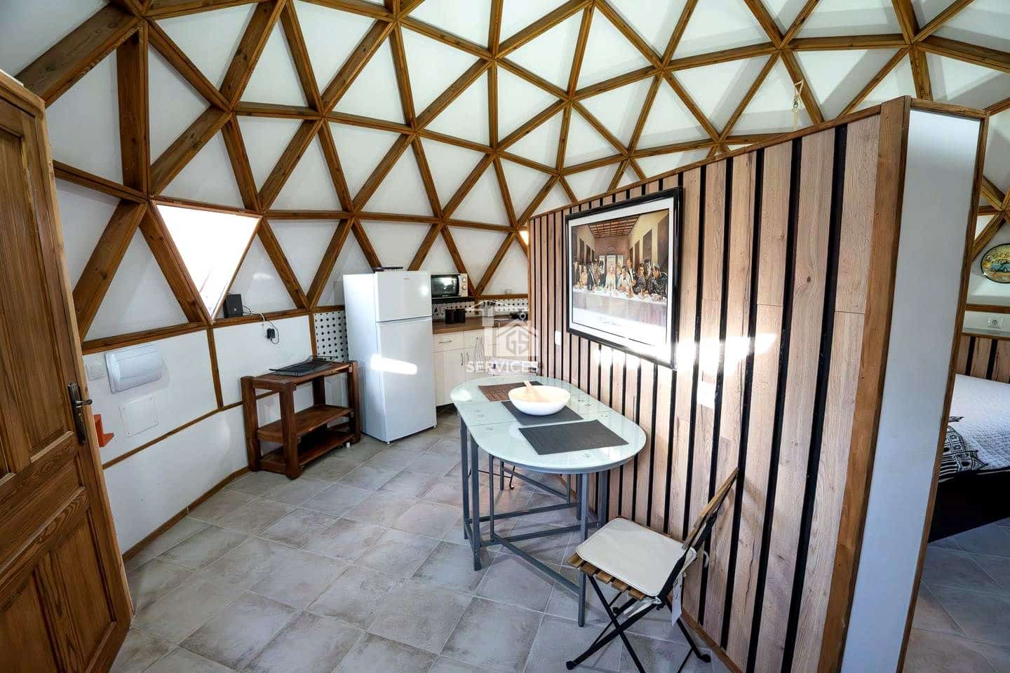 5 slaapkamer Villa te koop in Granadilla de Abona met garage - € 600.000 (Ref: 9289792)