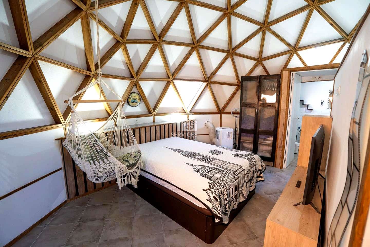 5 slaapkamer Villa te koop in Granadilla de Abona met garage - € 600.000 (Ref: 9289792)