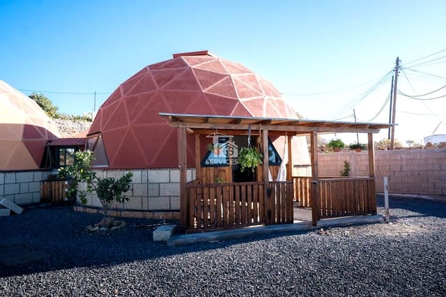 5 slaapkamer Villa te koop in Granadilla de Abona met garage - € 600.000 (Ref: 9289792)