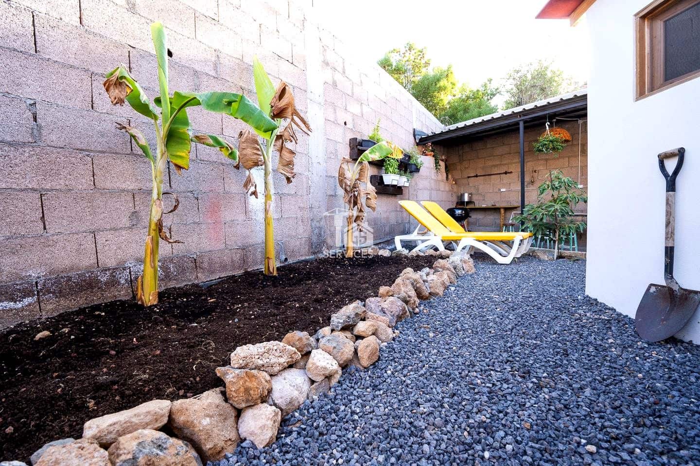 5 slaapkamer Villa te koop in Granadilla de Abona met garage - € 600.000 (Ref: 9289792)