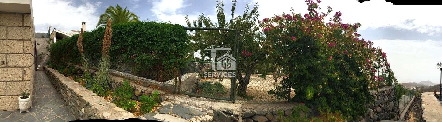 2 soverom Finca/Herregård til salgs i Granadilla de Abona med garasje - € 450 000 (Ref: 9293464)