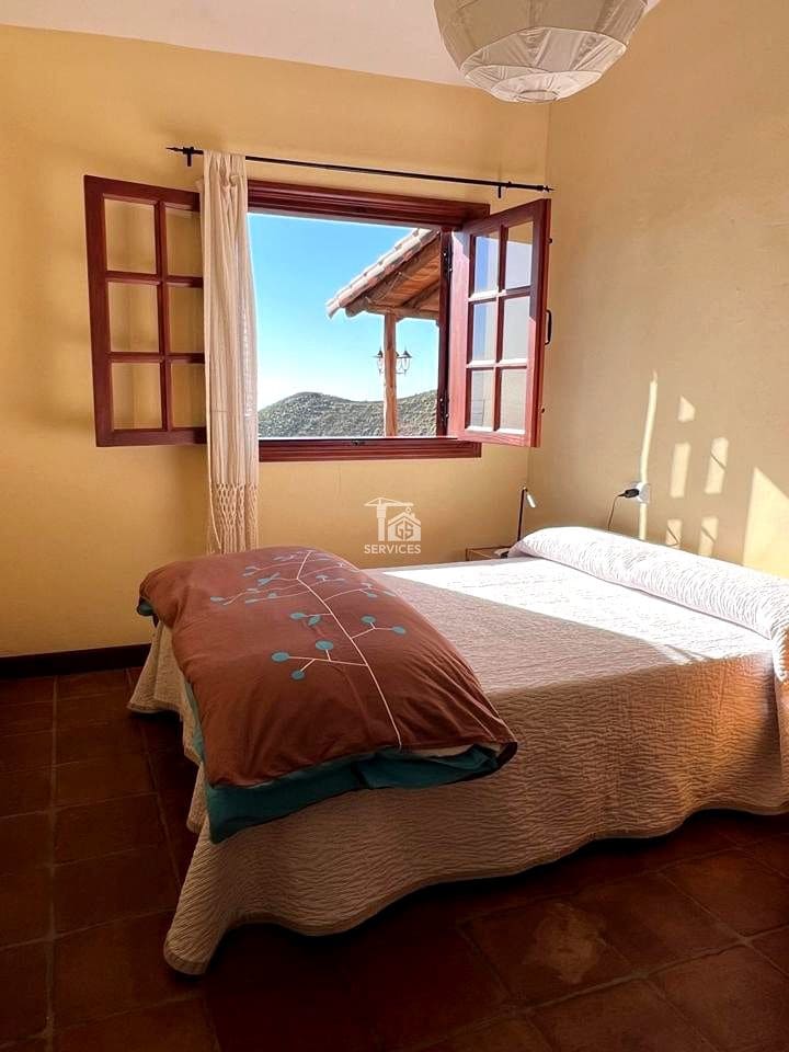 2 soverom Finca/Herregård til salgs i Granadilla de Abona med garasje - € 450 000 (Ref: 9293464)