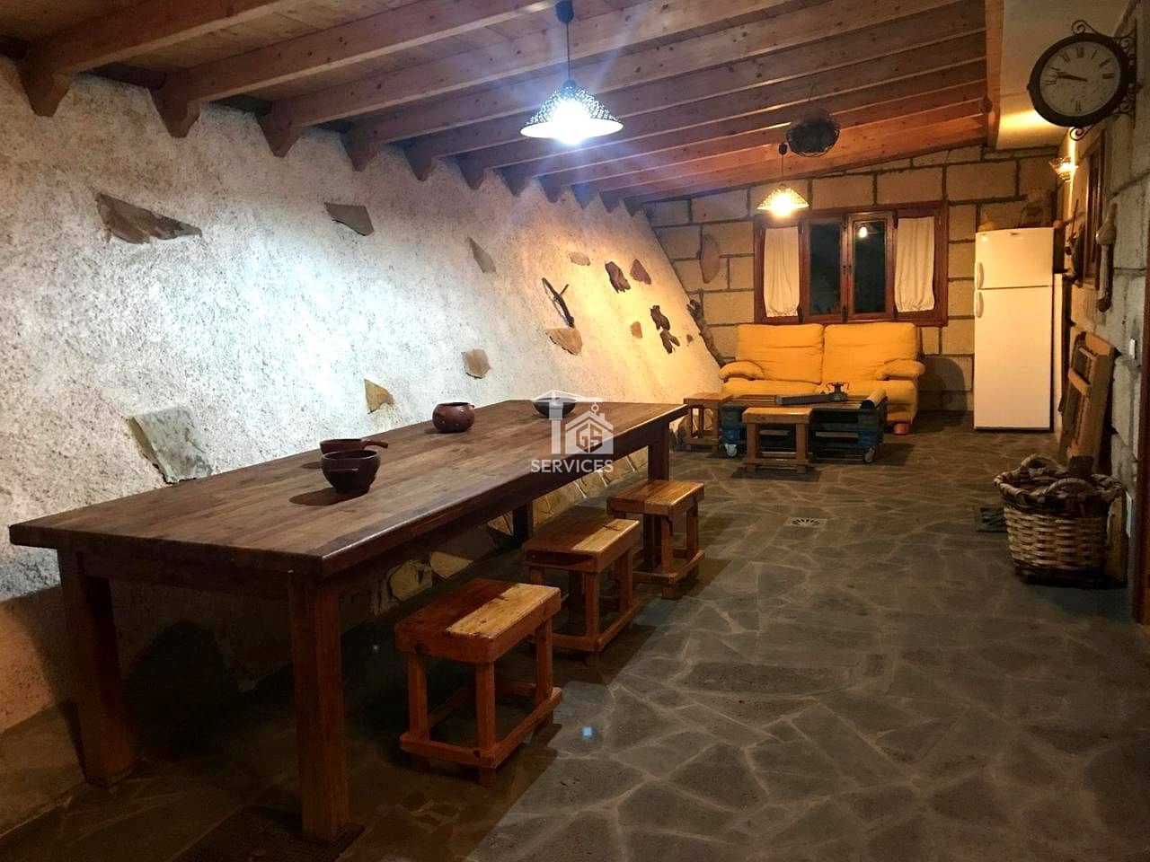 2 soverom Finca/Herregård til salgs i Granadilla de Abona med garasje - € 450 000 (Ref: 9293464)