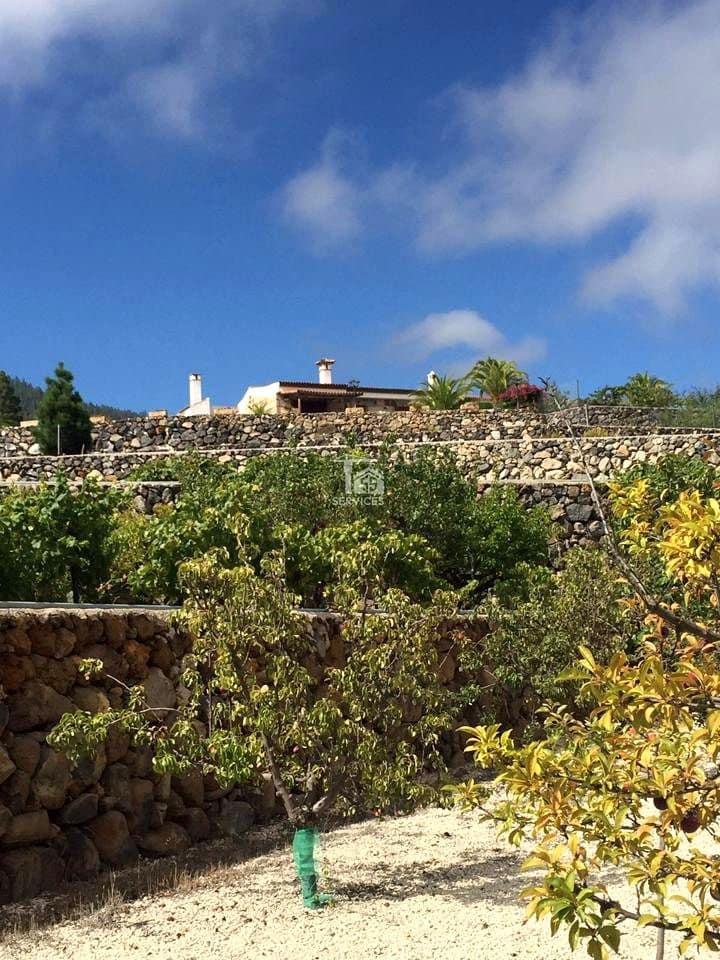 2 soverom Finca/Herregård til salgs i Granadilla de Abona med garasje - € 450 000 (Ref: 9293464)