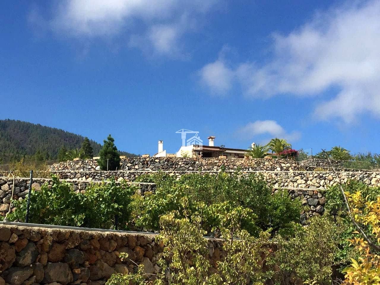 2 soverom Finca/Herregård til salgs i Granadilla de Abona med garasje - € 450 000 (Ref: 9293464)