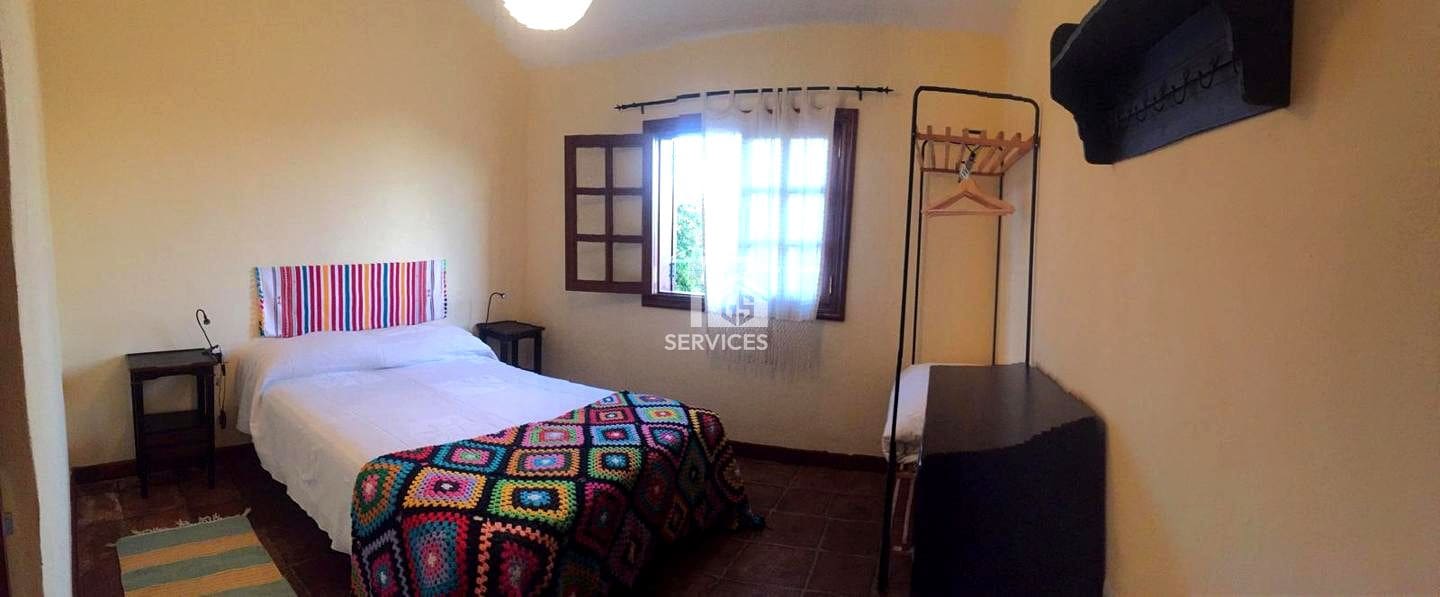 2 soverom Finca/Herregård til salgs i Granadilla de Abona med garasje - € 450 000 (Ref: 9293464)