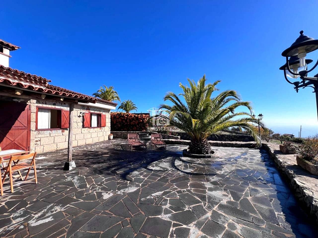 2 soverom Finca/Herregård til salgs i Granadilla de Abona med garasje - € 450 000 (Ref: 9293464)