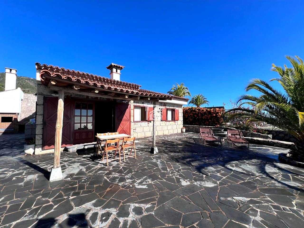 2 soverom Finca/Herregård til salgs i Granadilla de Abona med garasje - € 450 000 (Ref: 9293464)