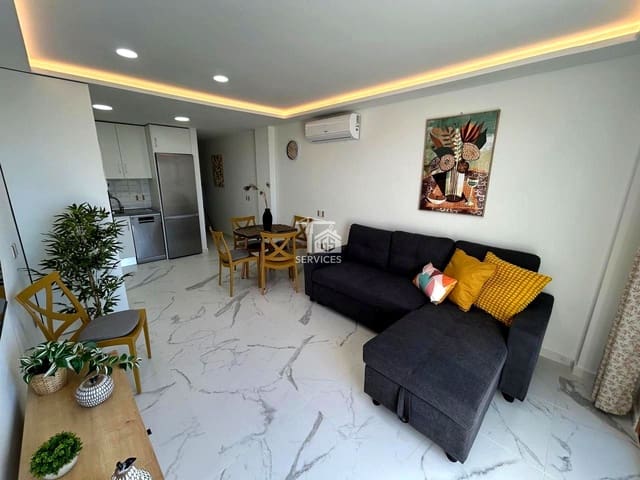 1 soverom Leilighet til salgs i San Eugenio Bajo, Adeje med svømmebasseng - € 380 000 (Ref: 9293805)