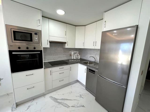 1 soverom Leilighet til salgs i San Eugenio Bajo, Adeje med svømmebasseng - € 380 000 (Ref: 9293805)