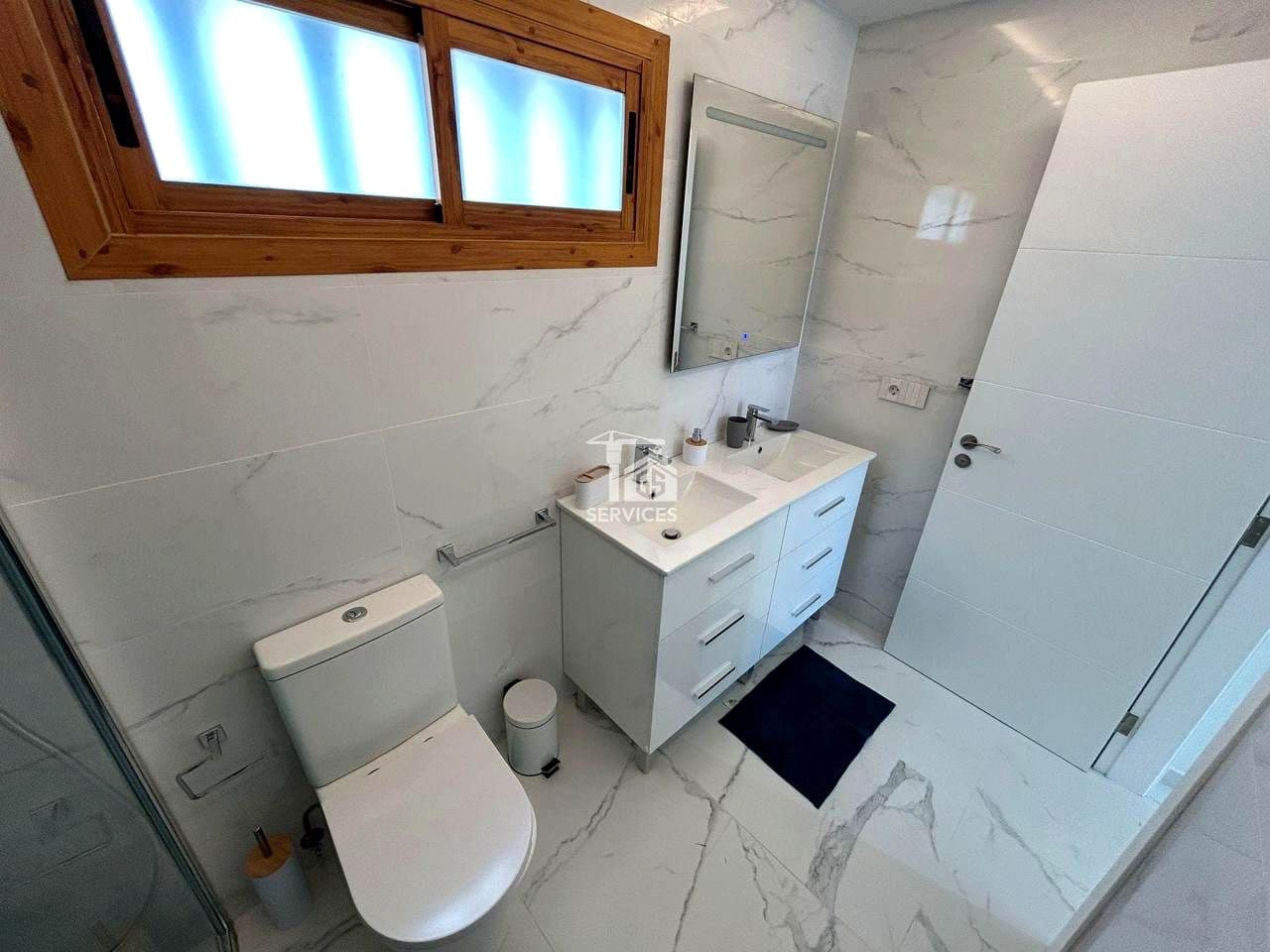 1 soverom Leilighet til salgs i Costa Adeje med svømmebasseng - € 380 000 (Ref: 9293805)