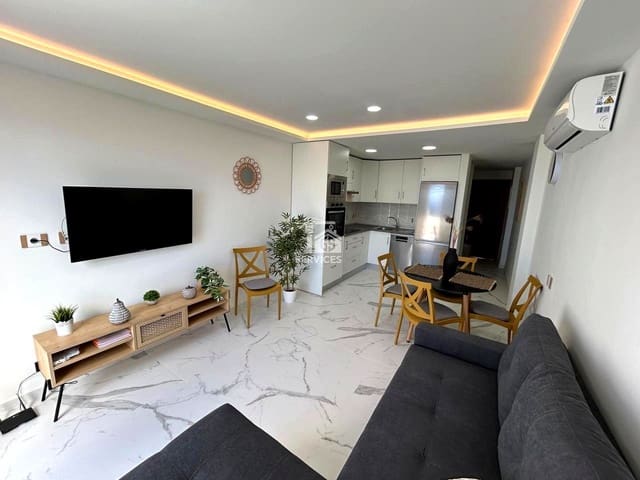 1 soverom Leilighet til salgs i San Eugenio Bajo, Adeje med svømmebasseng - € 380 000 (Ref: 9293805)