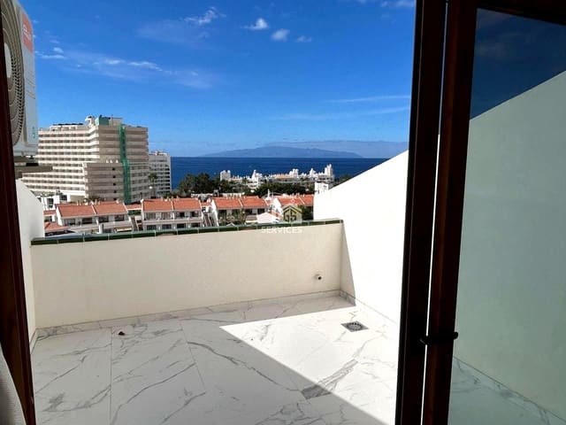 1 soverom Leilighet til salgs i San Eugenio Bajo, Adeje med svømmebasseng - € 380 000 (Ref: 9293805)