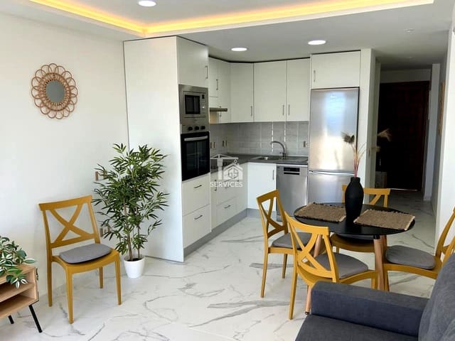 1 soverom Leilighet til salgs i San Eugenio Bajo, Adeje med svømmebasseng - € 380 000 (Ref: 9293805)