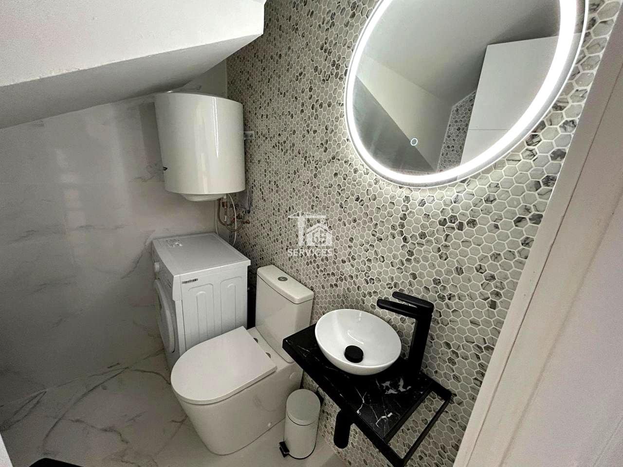 1 soverom Leilighet til salgs i Costa Adeje med svømmebasseng - € 380 000 (Ref: 9293805)