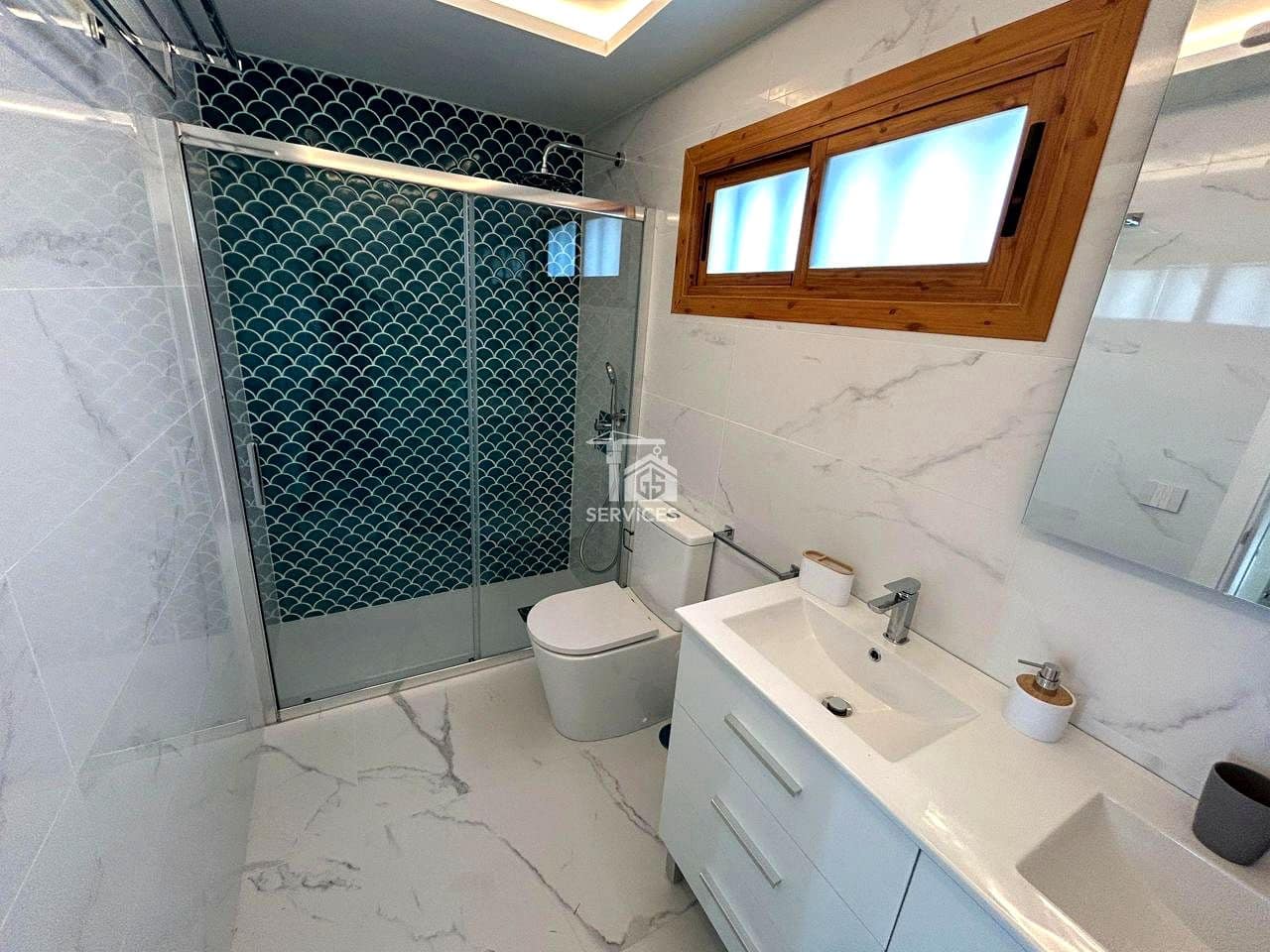 1 soverom Leilighet til salgs i Costa Adeje med svømmebasseng - € 380 000 (Ref: 9293805)