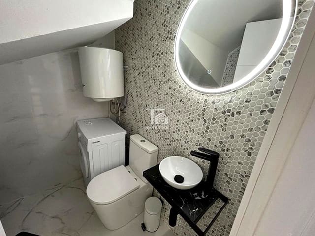 1 soverom Leilighet til salgs i San Eugenio Bajo, Adeje med svømmebasseng - € 380 000 (Ref: 9293805)