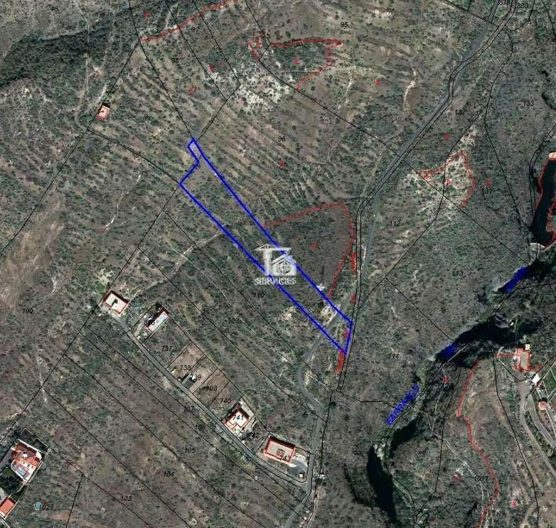 Grond te koop in Adeje - € 70.000 (Ref: 9293806)