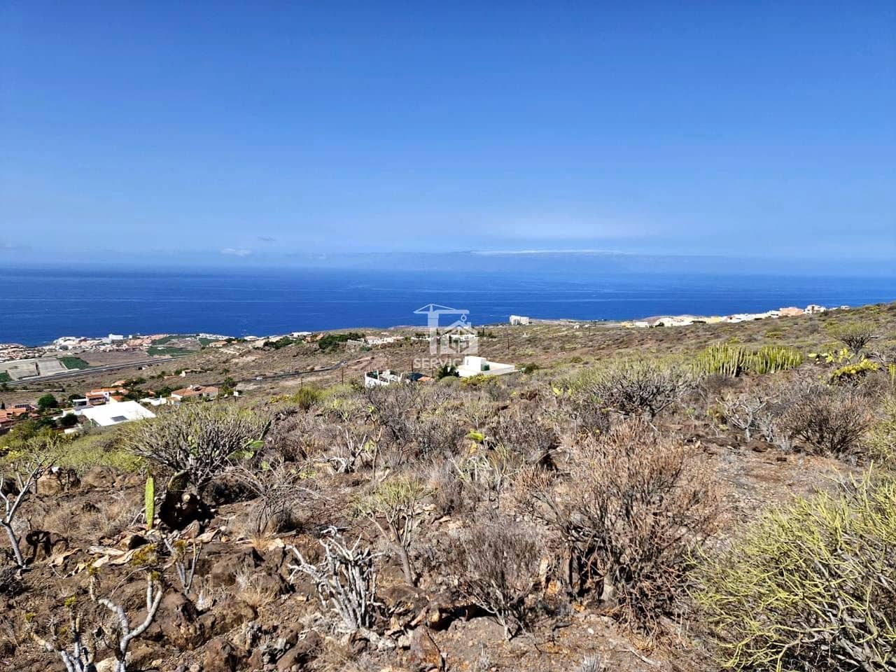 Grond te koop in Adeje - € 70.000 (Ref: 9293806)