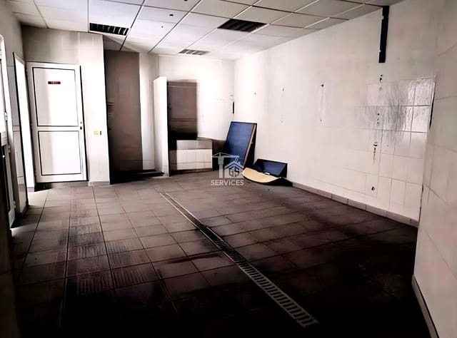 4 bedroom Business for sale in Puerto Santiago, Santiago del Teide - € 180,000 (Ref: 9304710)