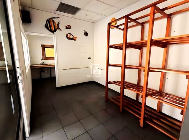 4 bedroom Business for sale in Puerto Santiago, Santiago del Teide - € 180,000 (Ref: 9304710)