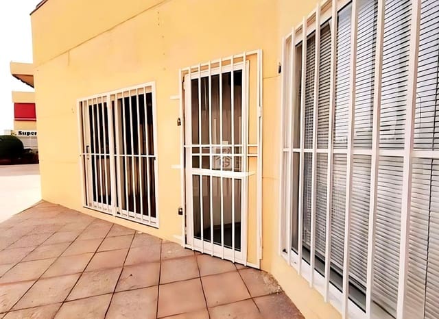 4 bedroom Business for sale in Puerto Santiago, Santiago del Teide - € 180,000 (Ref: 9304710)