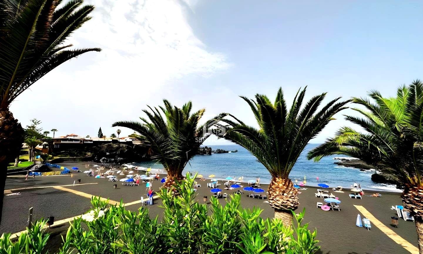 4 camera da letto Azienda in vendita in Santiago del Teide - 180.000 € (Rif: 9304710)