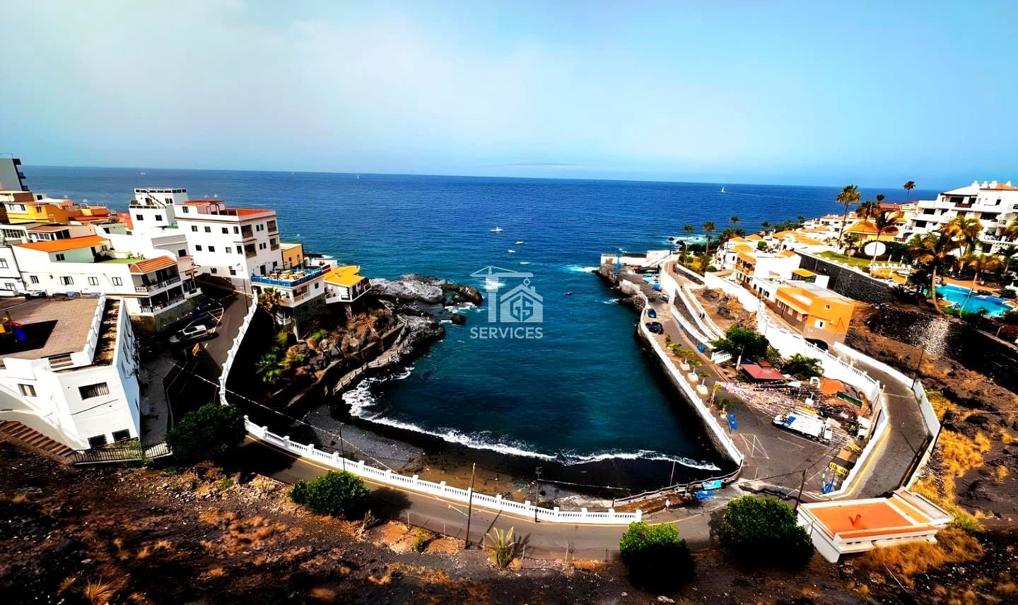 4 camera da letto Azienda in vendita in Santiago del Teide - 180.000 € (Rif: 9304710)