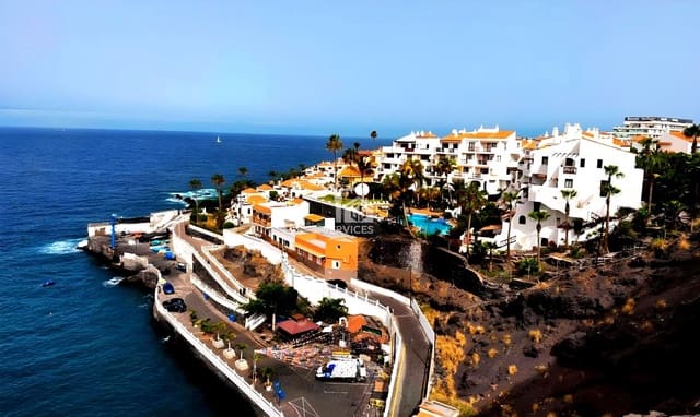 4 bedroom Business for sale in Puerto Santiago, Santiago del Teide - € 180,000 (Ref: 9304710)