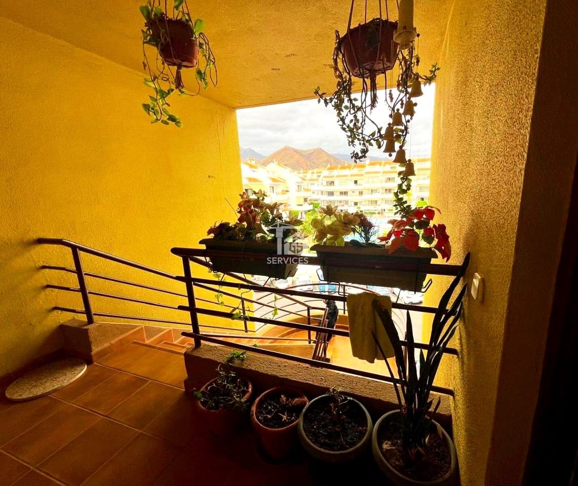 3 chambre Appartement à vendre à Arona avec piscine - 365 000 € (Ref: 9304751)