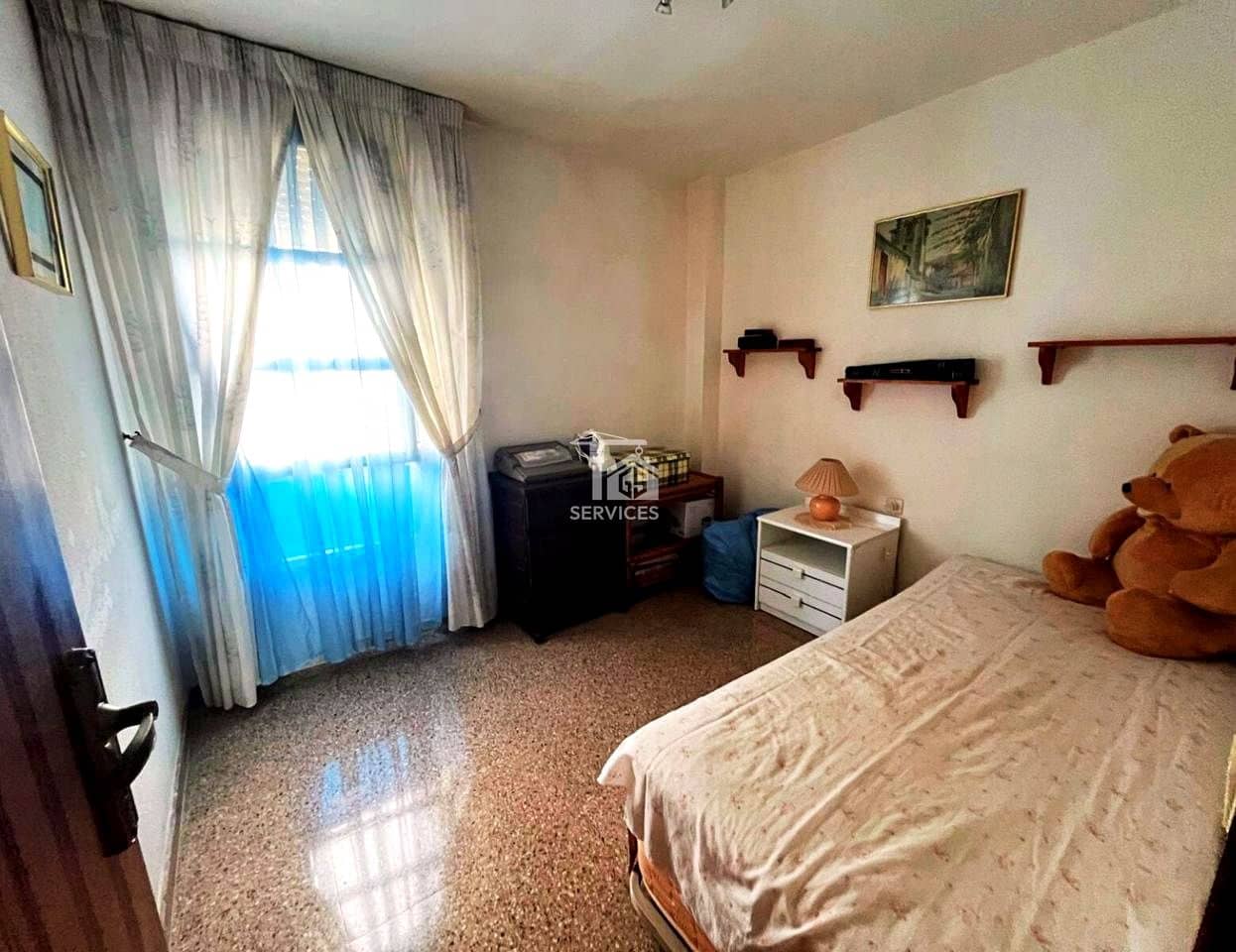 3 chambre Appartement à vendre à Arona avec piscine - 365 000 € (Ref: 9304751)