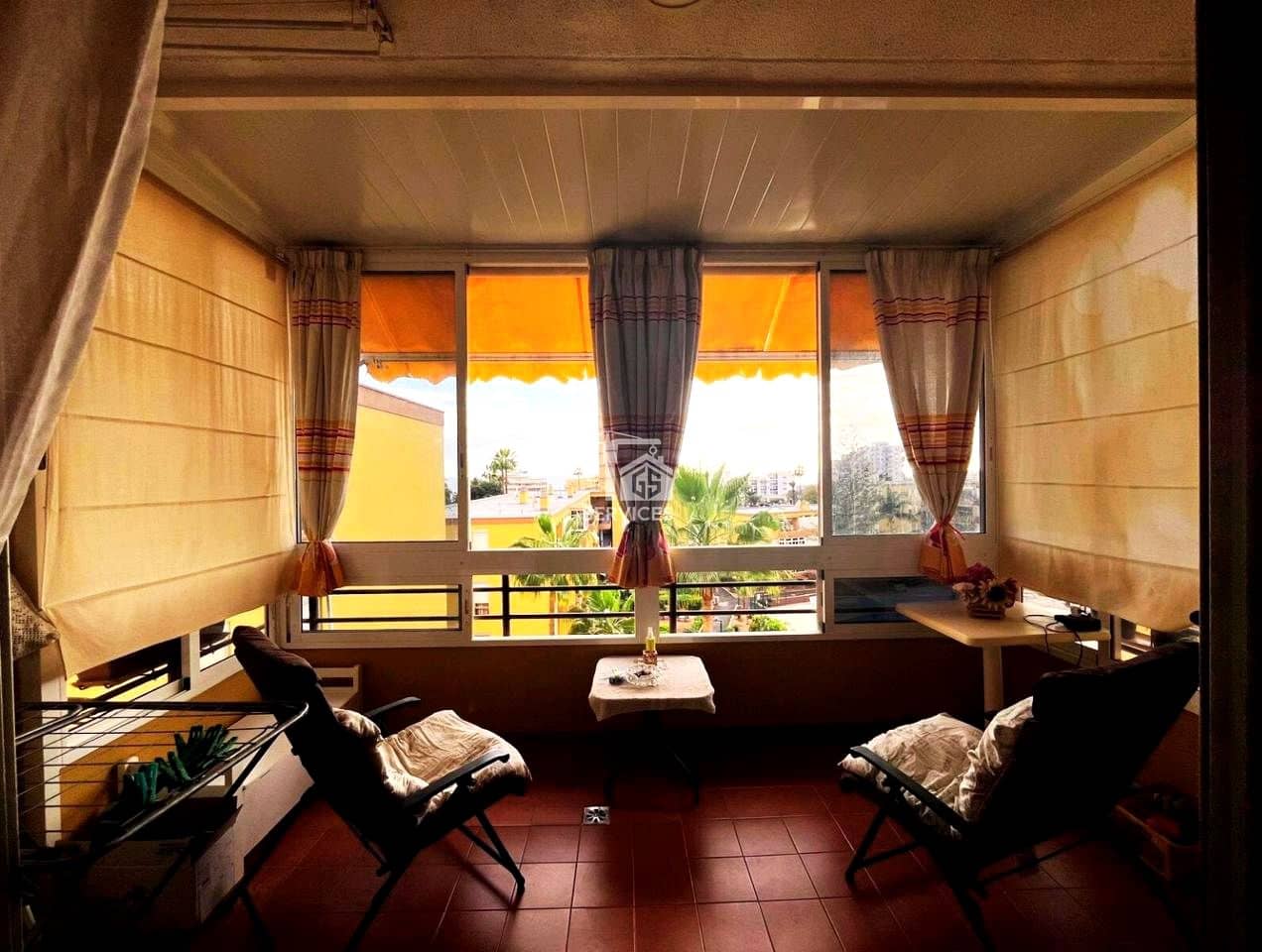 3 chambre Appartement à vendre à Arona avec piscine - 365 000 € (Ref: 9304751)