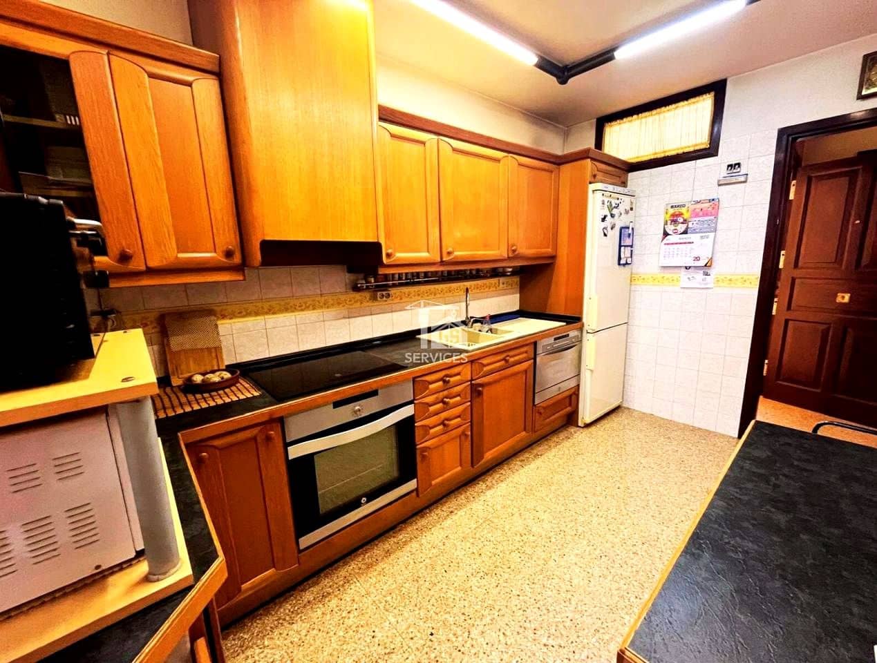 3 chambre Appartement à vendre à Arona avec piscine - 365 000 € (Ref: 9304751)