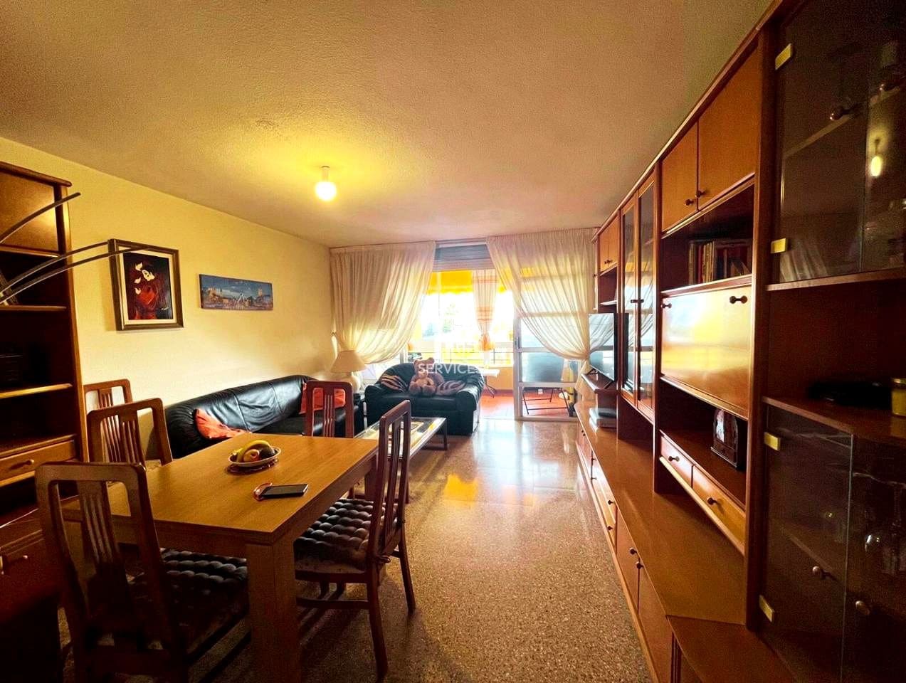 3 chambre Appartement à vendre à Arona avec piscine - 365 000 € (Ref: 9304751)