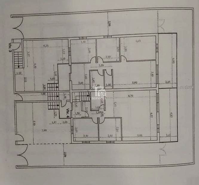 3 camera da letto Appartamento in vendita in Granadilla de Abona con garage - 360.000 € (Rif: 9304752)