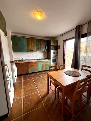 3 chambre Appartement à vendre à Granadilla de Abona avec garage - 360 000 € (Ref: 9304752)