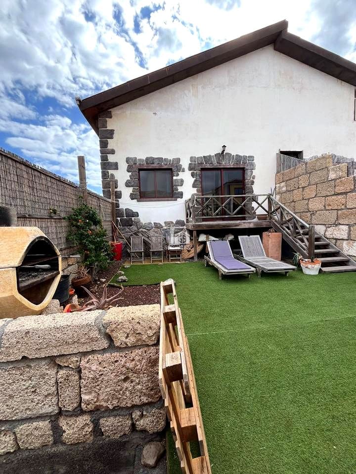 3 camera da letto Appartamento in vendita in Granadilla de Abona con garage - 360.000 € (Rif: 9304752)