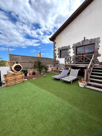 3 chambre Appartement à vendre à Granadilla de Abona avec garage - 360 000 € (Ref: 9304752)