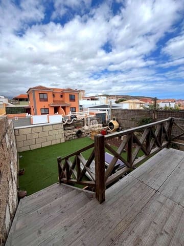 3 chambre Appartement à vendre à Granadilla de Abona avec garage - 360 000 € (Ref: 9304752)